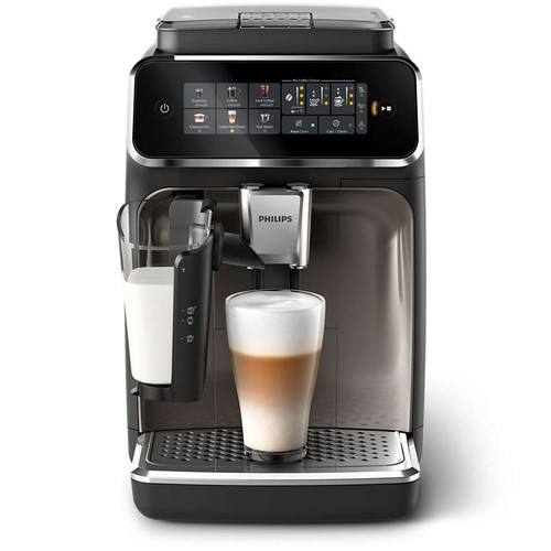 Philips 3300 Series LatteGo Fully Automatic Espresso Machine