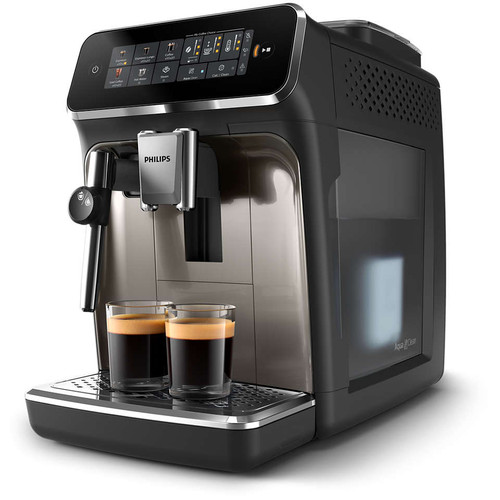 Philips 3300 Series Fully Automatic Espresso Machine