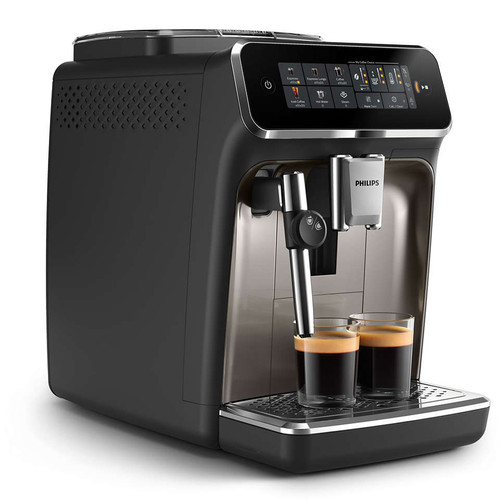 Philips 3300 Series Fully Automatic Espresso Machine