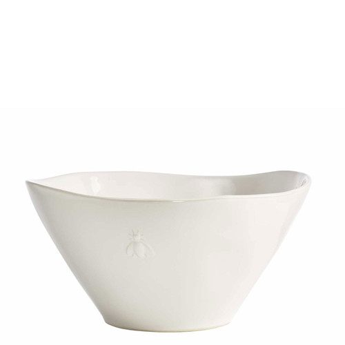 La Rochère Bee Ecru Serving Bowl – 3.3L