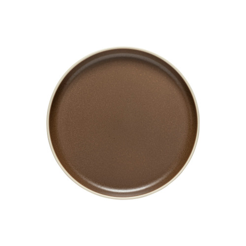 Monterosa Choco-Latte Dinner Plate - Set of 6 Monterosa Choco-Latte Dinner Plate - Set of 6