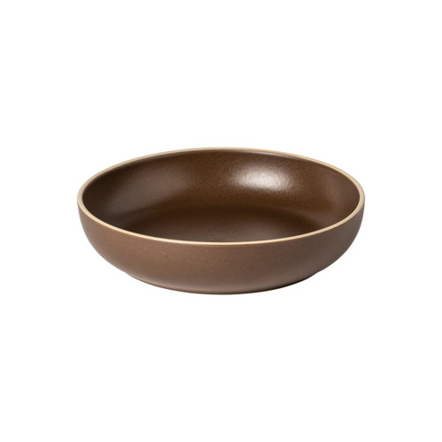Monterosa Choco-Latte Soup/Pasta Bowl - Set of 6