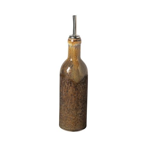 Poterie Mocha Latte Cruet 0.35L