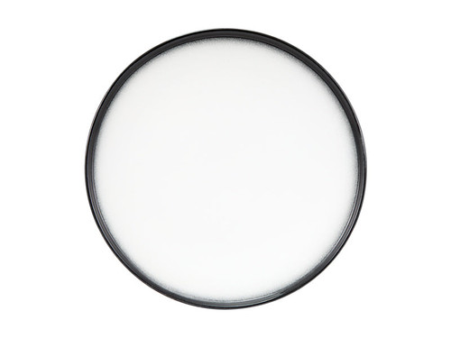 Maxwell & Williams Caviar Granite High Rimmed Platter 28cm – Set of 2