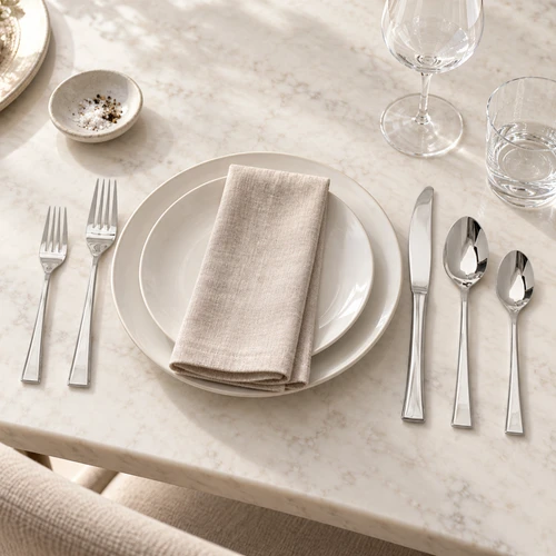 Arosa 20-piece Flatware Set