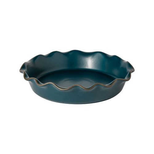 Stacked Organic Deep Sea Pie Dish