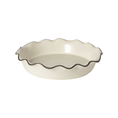 Stacked Organic Salt Pie Dish Stacked Organic Salt Pie Dish