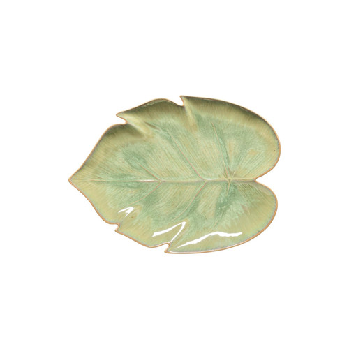 Marrakesh Eucalyptus Monstera Leaf Marrakesh Eucalyptus Monstera Leaf