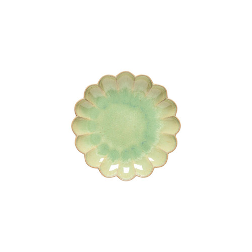 Marrakesh Eucalyptus Salad/Dessert Plate - Set of 6 Marrakesh Eucalyptus Salad/Dessert Plate - Set of 6