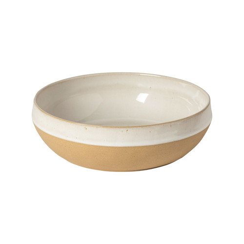 Marrakesh Sable Blanc Serving Bowl
