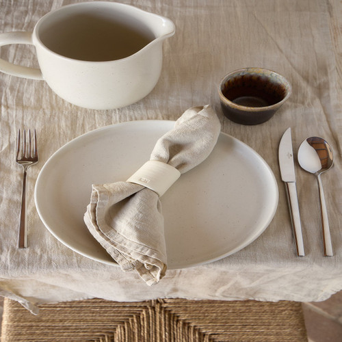 Vela Polished 20-piece Flatware Set Vela Polished 20-piece Flatware Set