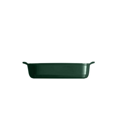 mile Henry Cedar Small Rectangular Baker 1.6L | 29x19cm