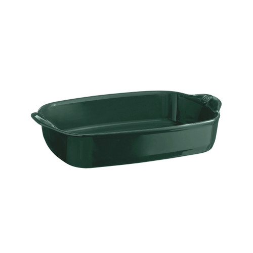 Emile Henry Cedre Rectangular Oven Dish 35x25cm Emile Henry Cedre Rectangular Oven Dish 35x25cm