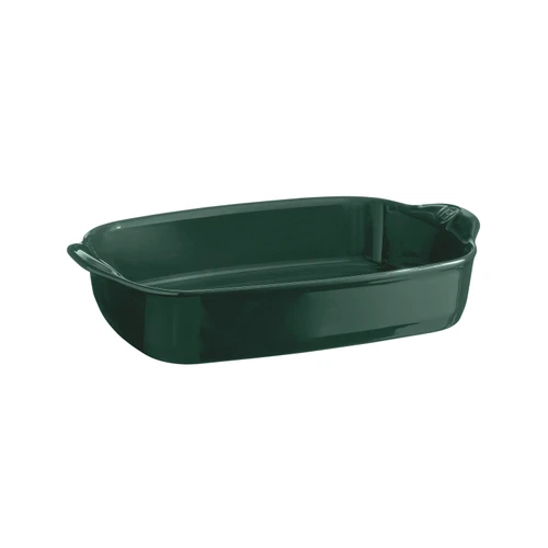 Emile Henry Cedar Rectangular Baking Dish 4L | 42.5x28cm