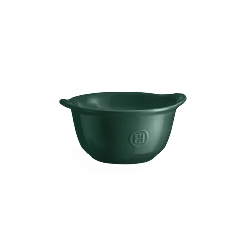 Emile Henry Cedar Ultime Gratin Bowl 0.65L