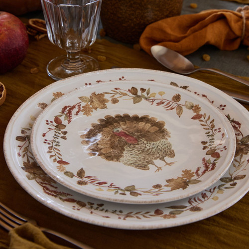 Plymouth Side Plate - Set of 6