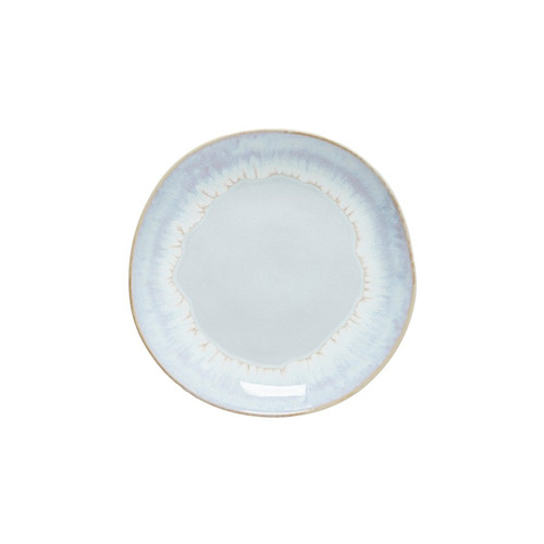 Costa Nova Brisa Salt Salad/Dessert Plate - Set of 6