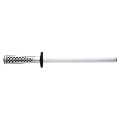 Global G Series Diamond Sharpening Rod 26cm/10.25"