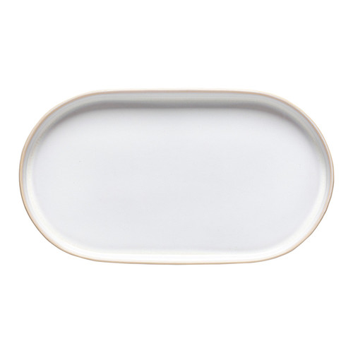 Notos Dune Path Oval Platter 36cm