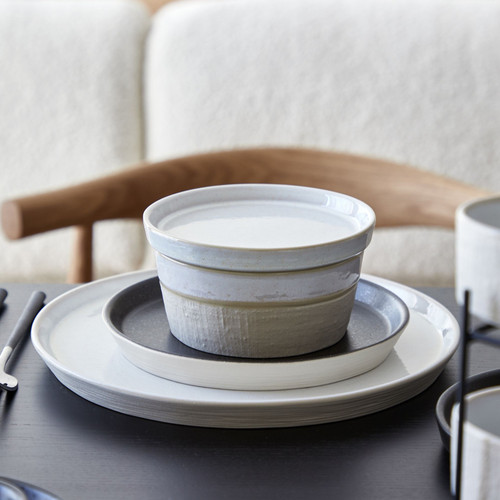 Notos Dune Path Soup/Cereal Bowl - Set of 6