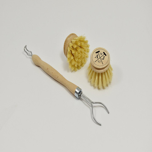 Dish Brush Replacement Head