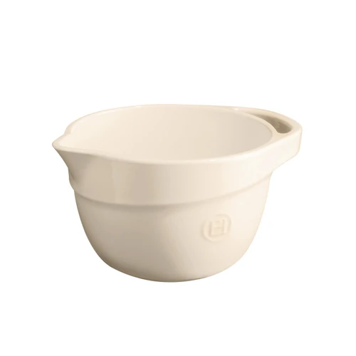 Emile Henry Argile Mixing Bowl 3.5L