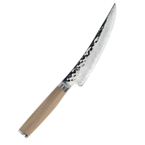 Shun Premier Blonde 6" Boning/Fillet Knife