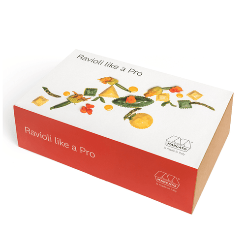 Ravioli Like A Pro Kit