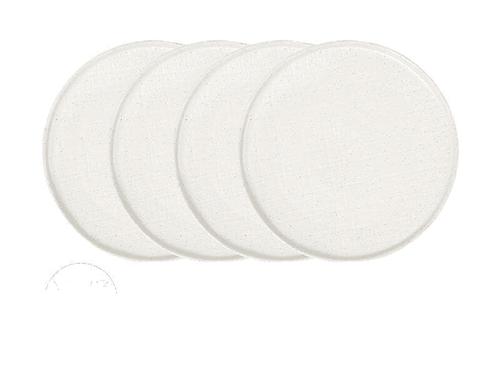 Maxwell & Williams Onni Rim Plate 26.5cm - set of 4 Maxwell & Williams Onni Rim Plate 26.5cm - set of 4