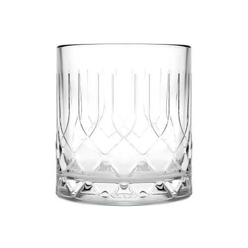 Chicago Whisky Tumbler - set of 6