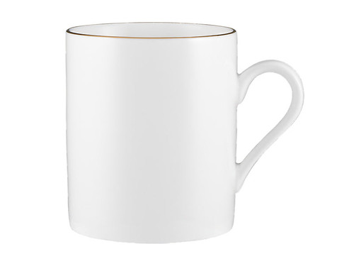 DESIGN & STYLE MUG 300ml ホワイト Maxwell & Williams White Basics Conical Mug 300ml – Set of 4