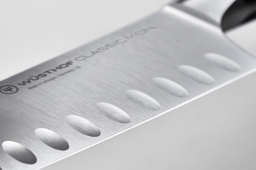 Wusthof Classic Ikon 2-piece Asian Knife Set