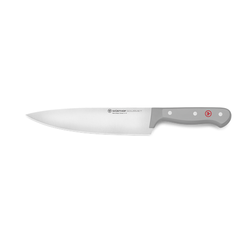 Wüsthof Gourmet Grey 8" Chef's Knife
