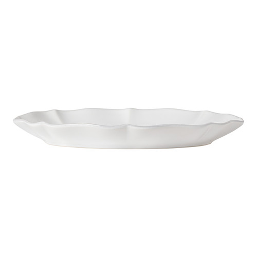 Oval Platter Rosa