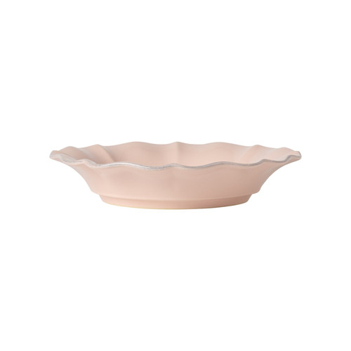 Rosa Pink Soup/Pasta Bowl – Set of 6 (Stoneware)