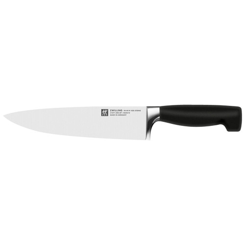 ZWILLING **** Four Star 8 inch Chef'S Knife ZWILLING **** Four Star 8 inch Chef'S Knife