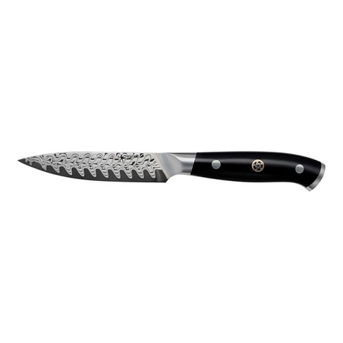 HENCKELS Compass Damascus 4 inch Paring Knife HENCKELS Compass Damascus 4 inch Paring Knife
