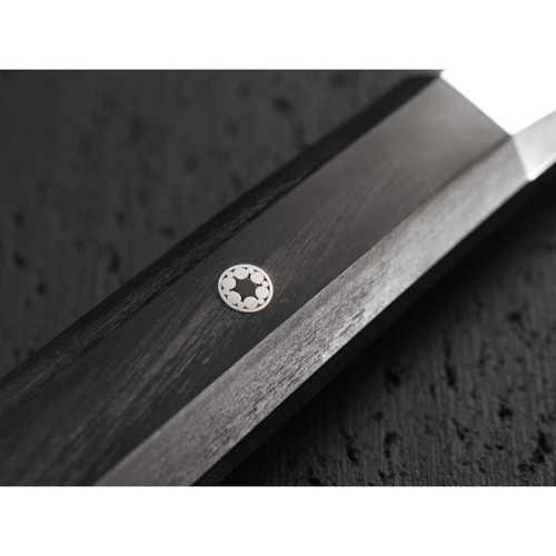 Miyabi 4000 FC 6.5" Nakiri, Brown Miyabi 4000 FC 6.5" Nakiri, Brown