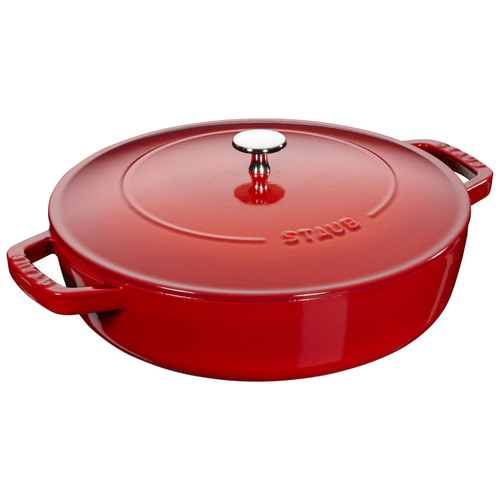 STAUB Starter Set 3 Piece
