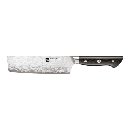 ZWILLING Kanren 6.5 inch Nakiri ZWILLING Kanren 6.5 inch Nakiri