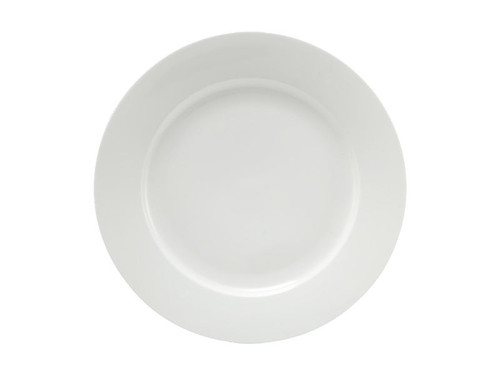 Maxwell & Williams White Basics Rim Dinner Plate - set of 4