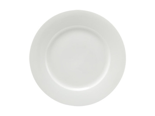 Maxwell & Williams White Basics Rim Side Plate - set of 4