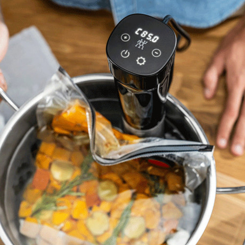 ZWILLING Enfinigy Sous-Vide Stick, Black