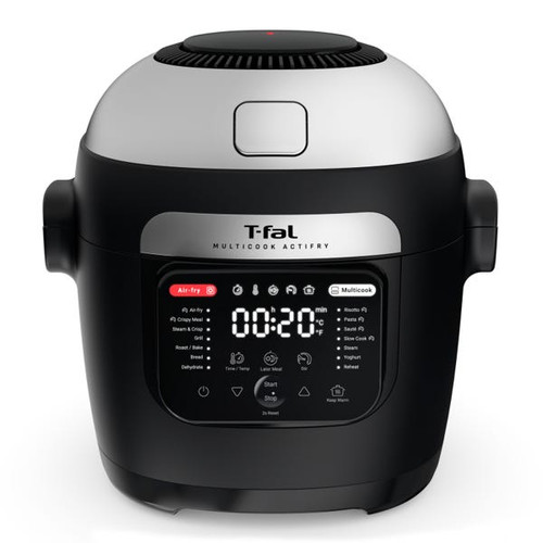 T-Fal Actifry Multicooker & Airfryer