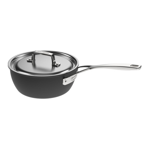 DEMEYERE Black 5 2 L Sauteuse DEMEYERE Black 5 2 L Sauteuse