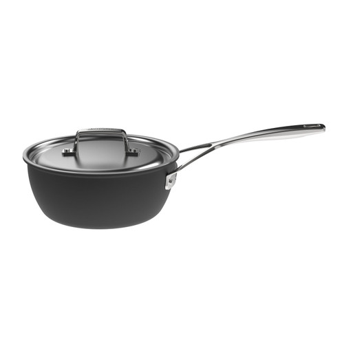 DEMEYERE Black 5 2 L Sauteuse DEMEYERE Black 5 2 L Sauteuse
