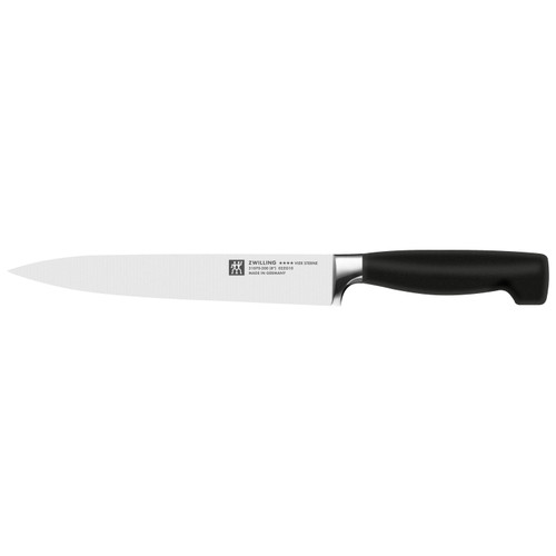 ZWILLING **** Four Star 2 Piece Knife Set
