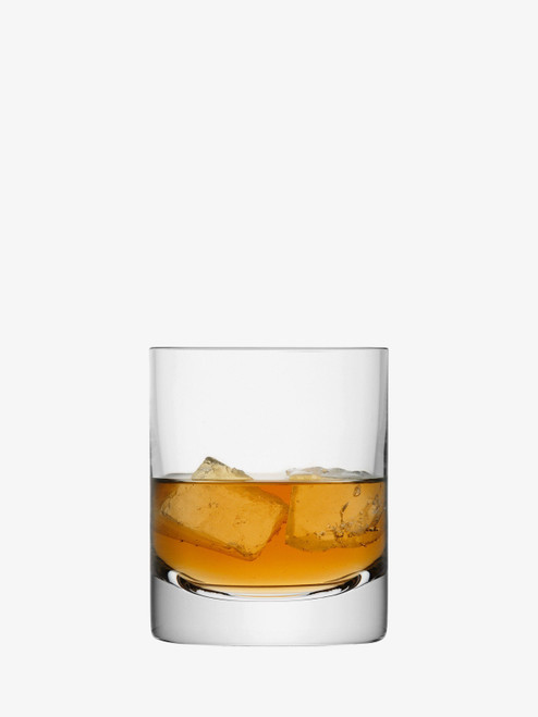 LSA Bar Tumbler 250ml - set of 2
