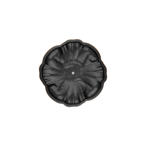STAUB La Cocotte 3.5 L Cast Iron Pumpkin Cocotte, Cinnamon