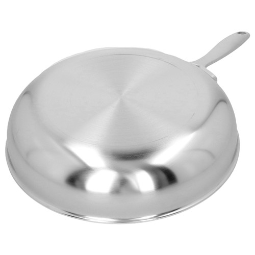 DEMEYERE Industry 5 24 cm / 9.5 inch 18/10 Stainless Steel Frying Pan